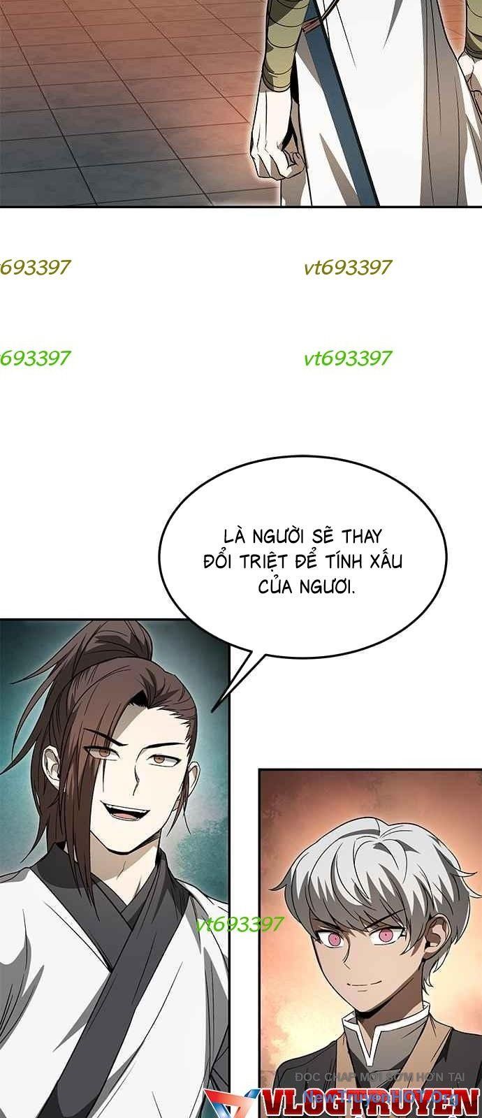 Thiên Tài Tuyệt Đỉnh Hoa Sơn Chapter 27 - Trang 2