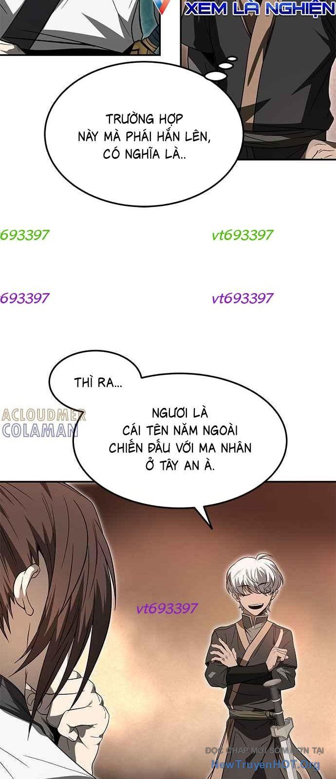Thiên Tài Tuyệt Đỉnh Hoa Sơn Chapter 27 - Trang 2