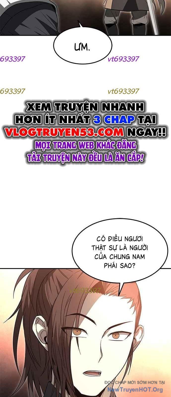 Thiên Tài Tuyệt Đỉnh Hoa Sơn Chapter 27 - Trang 2