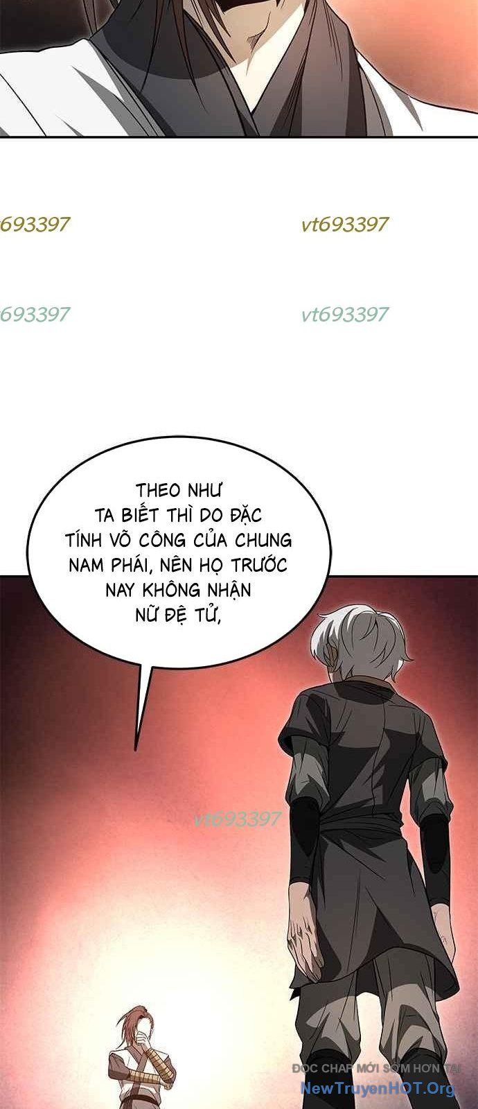Thiên Tài Tuyệt Đỉnh Hoa Sơn Chapter 27 - Trang 2