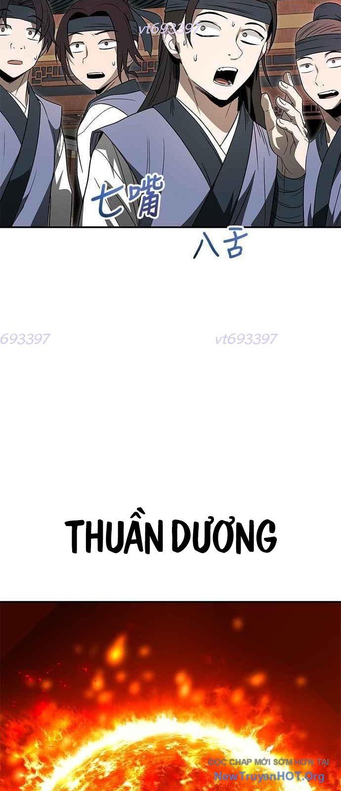Thiên Tài Tuyệt Đỉnh Hoa Sơn Chapter 27 - Trang 2