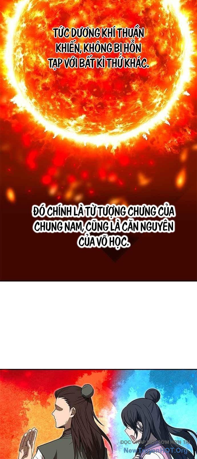 Thiên Tài Tuyệt Đỉnh Hoa Sơn Chapter 27 - Trang 2