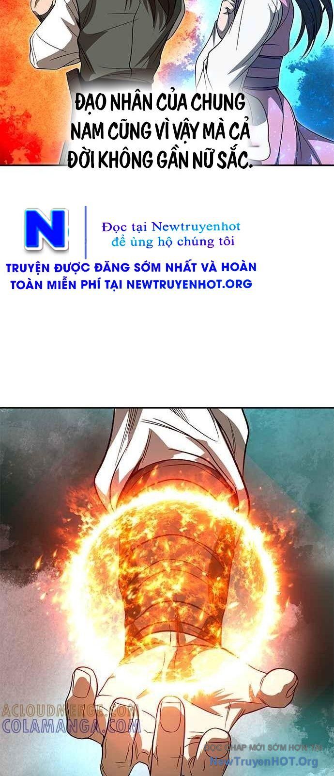 Thiên Tài Tuyệt Đỉnh Hoa Sơn Chapter 27 - Trang 2