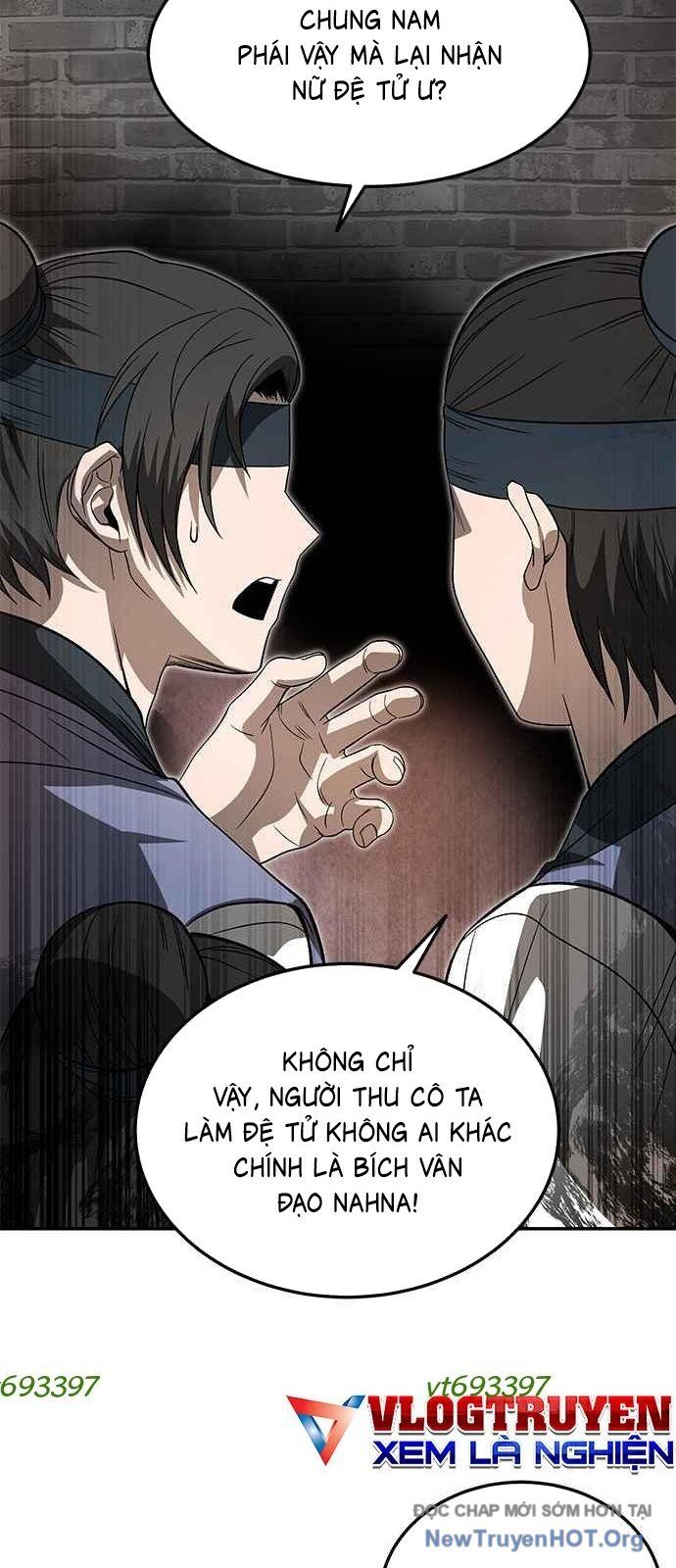 Thiên Tài Tuyệt Đỉnh Hoa Sơn Chapter 27 - Trang 2