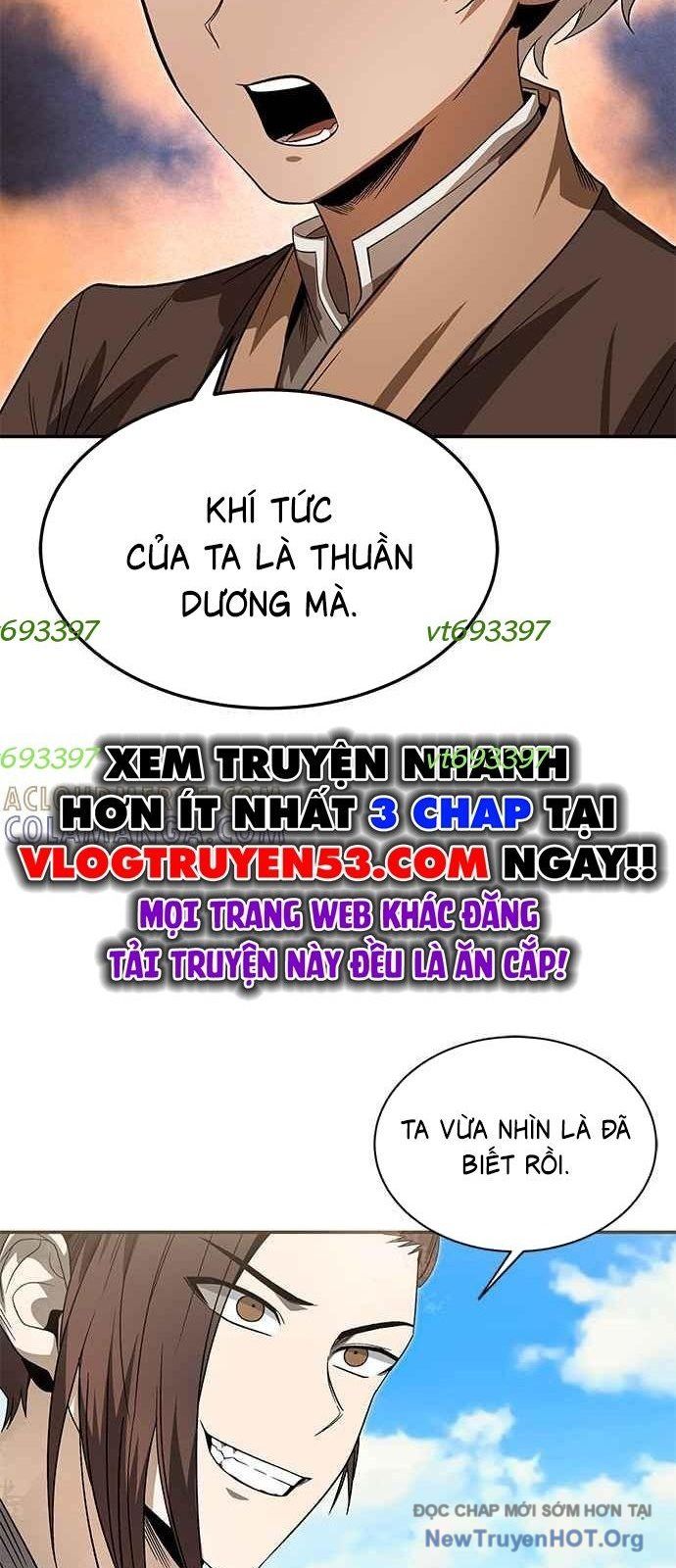 Thiên Tài Tuyệt Đỉnh Hoa Sơn Chapter 27 - Trang 2