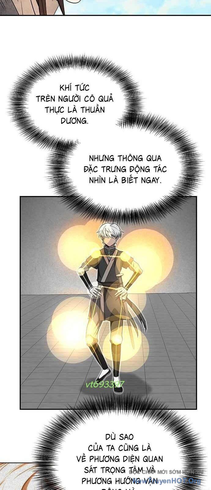 Thiên Tài Tuyệt Đỉnh Hoa Sơn Chapter 27 - Trang 2