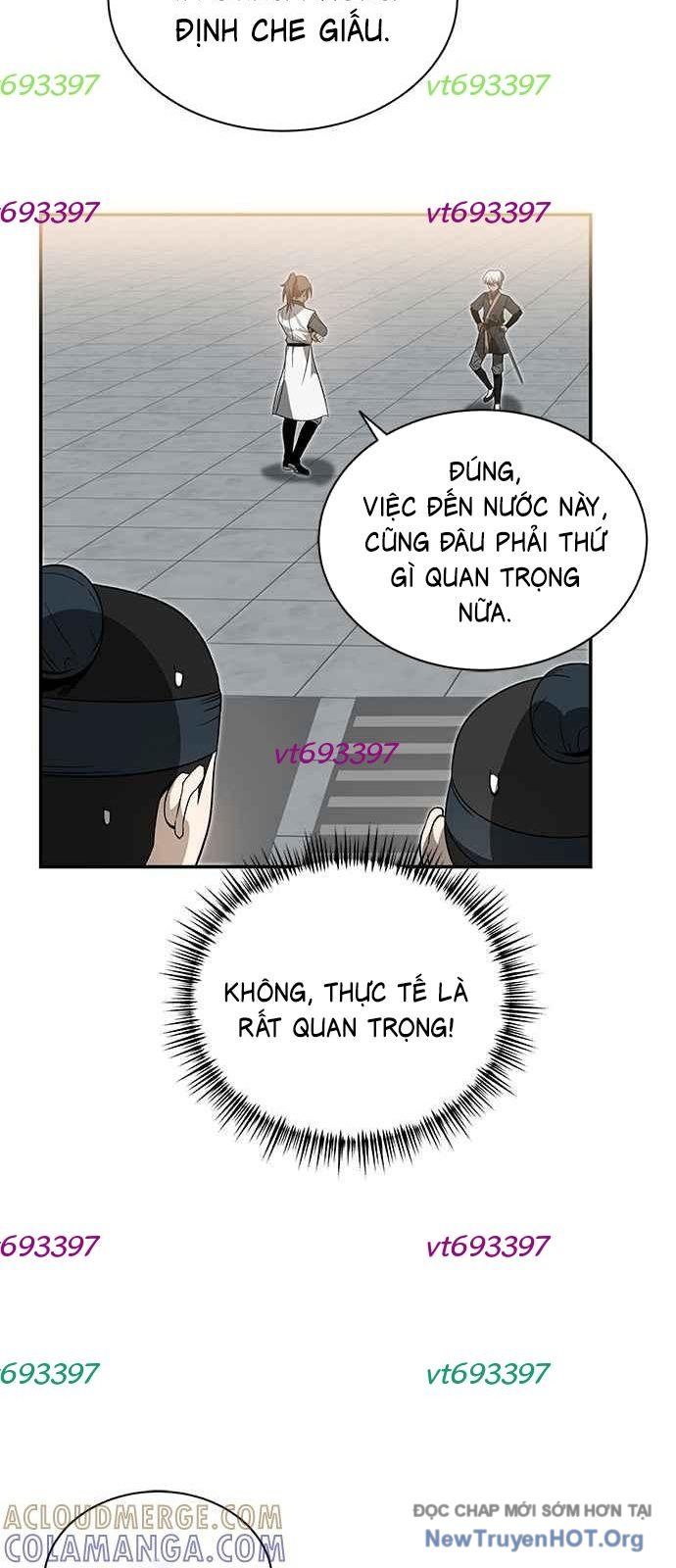 Thiên Tài Tuyệt Đỉnh Hoa Sơn Chapter 27 - Trang 2