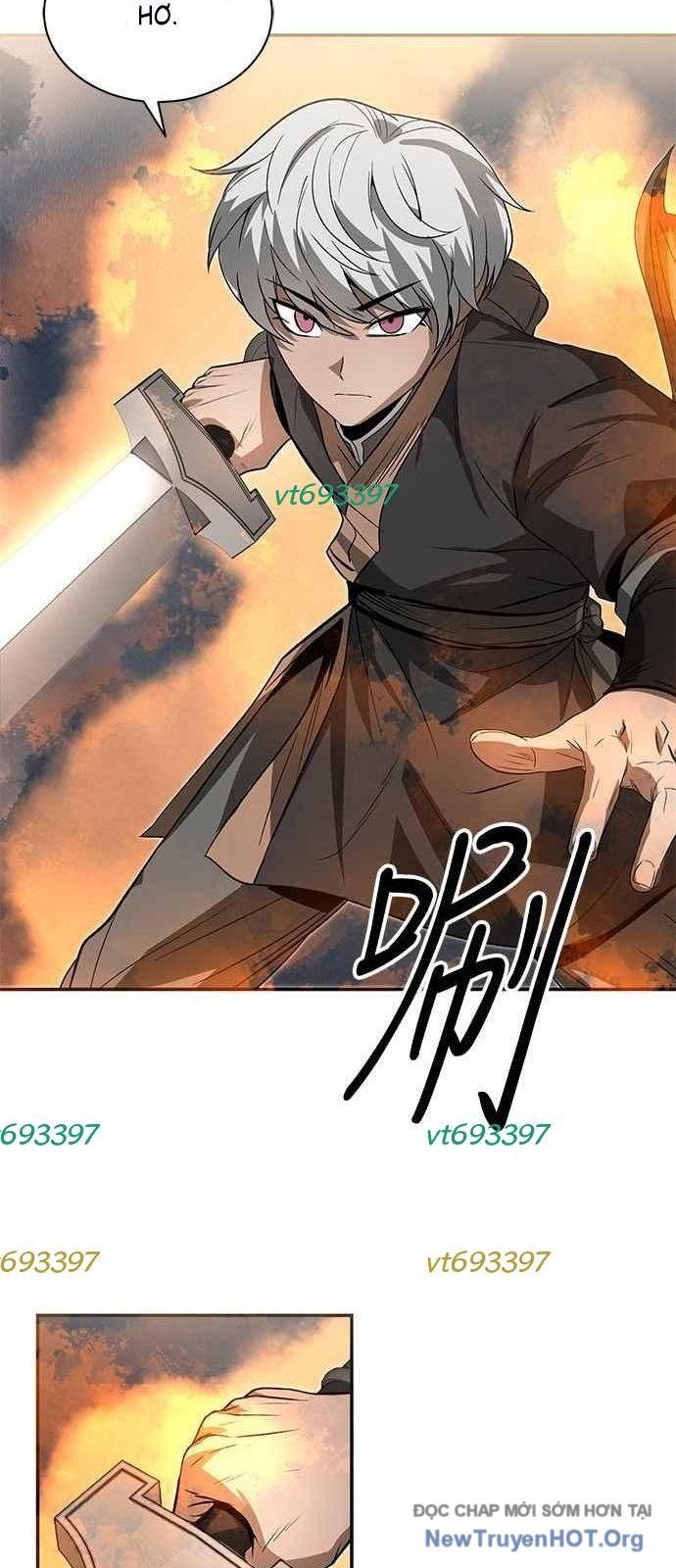 Thiên Tài Tuyệt Đỉnh Hoa Sơn Chapter 27 - Trang 2