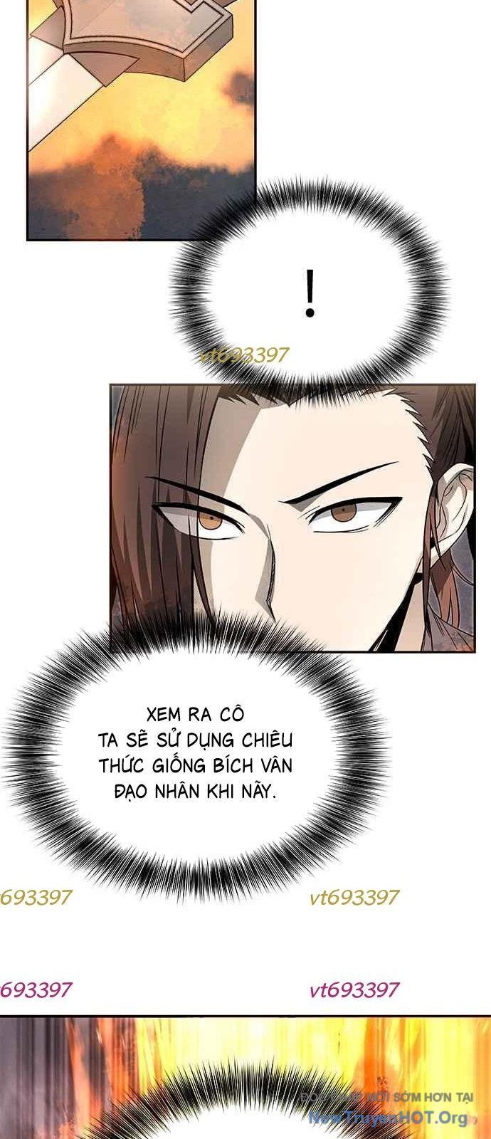 Thiên Tài Tuyệt Đỉnh Hoa Sơn Chapter 27 - Trang 2