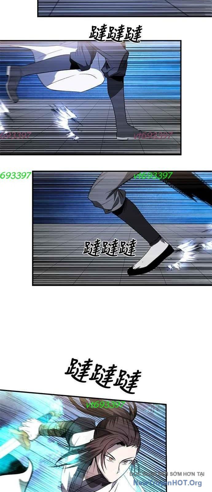 Thiên Tài Tuyệt Đỉnh Hoa Sơn Chapter 27 - Trang 2