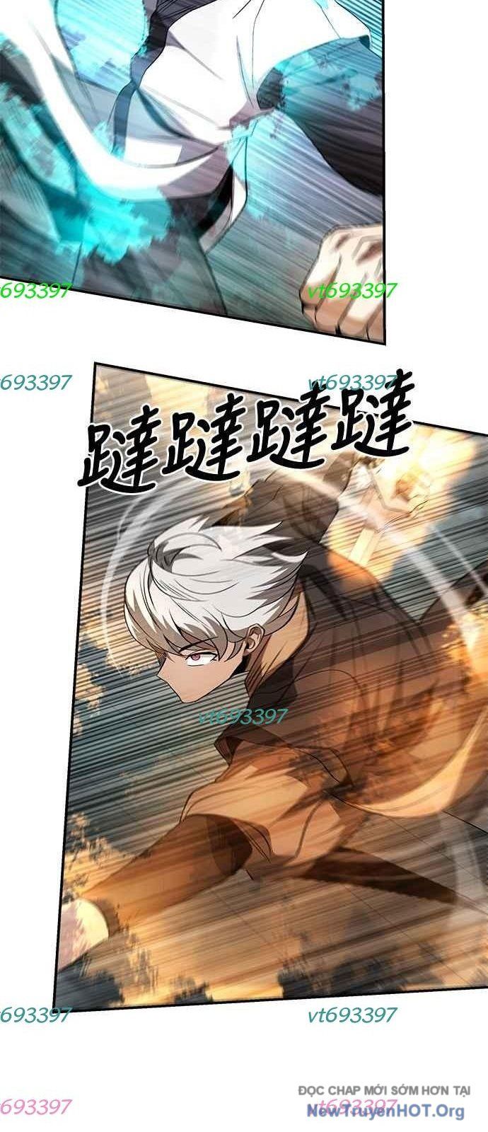 Thiên Tài Tuyệt Đỉnh Hoa Sơn Chapter 27 - Trang 2