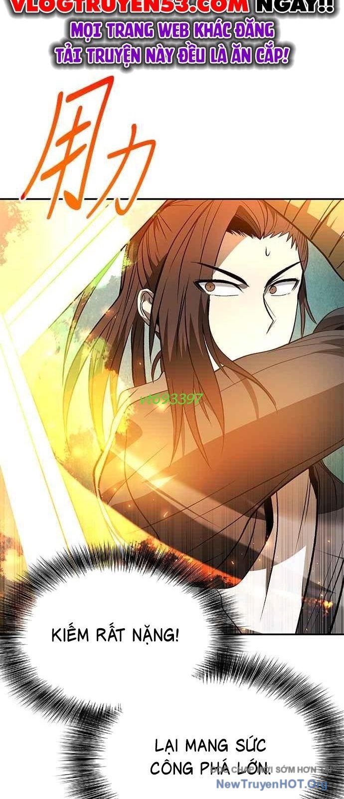 Thiên Tài Tuyệt Đỉnh Hoa Sơn Chapter 27 - Trang 2