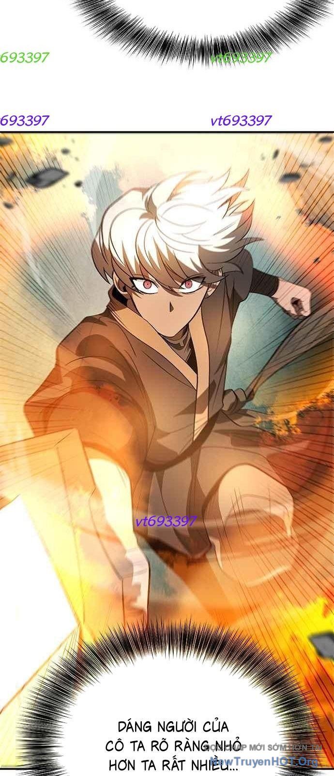 Thiên Tài Tuyệt Đỉnh Hoa Sơn Chapter 27 - Trang 2