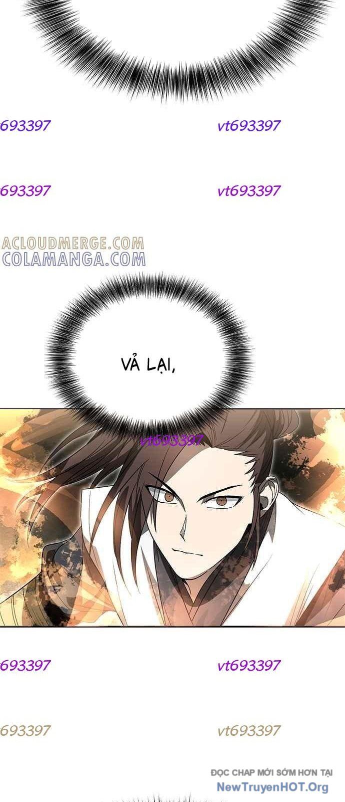 Thiên Tài Tuyệt Đỉnh Hoa Sơn Chapter 27 - Trang 2