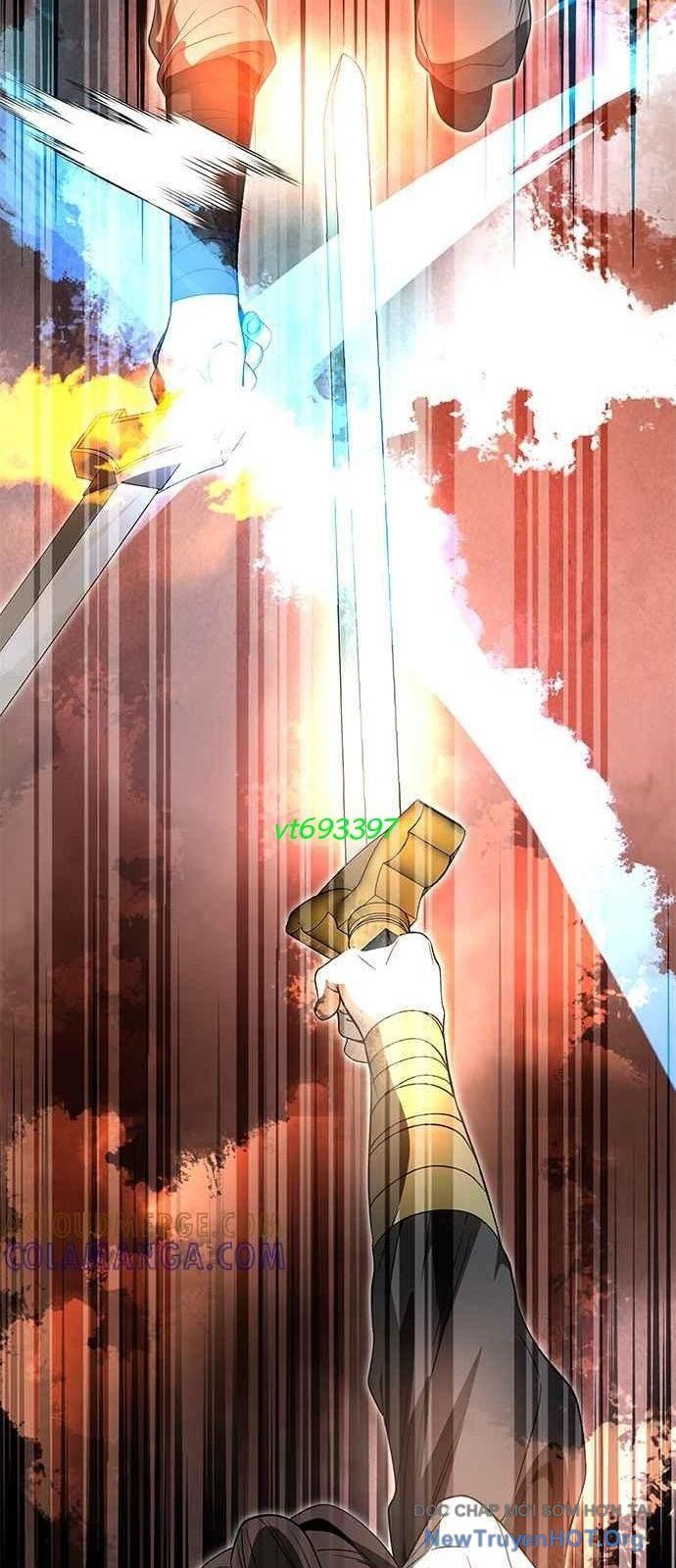 Thiên Tài Tuyệt Đỉnh Hoa Sơn Chapter 27 - Trang 2