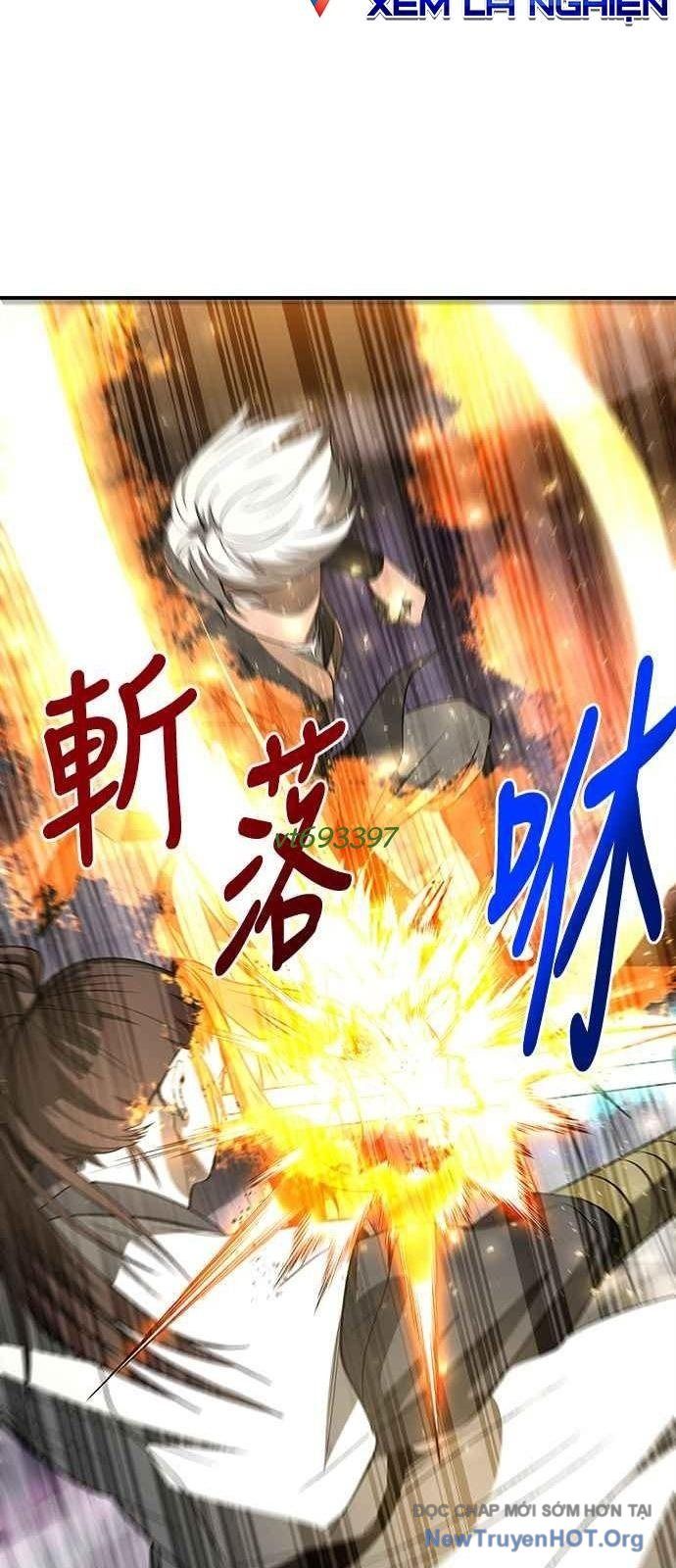 Thiên Tài Tuyệt Đỉnh Hoa Sơn Chapter 27 - Trang 2