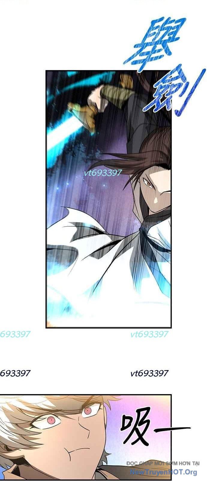 Thiên Tài Tuyệt Đỉnh Hoa Sơn Chapter 27 - Trang 2