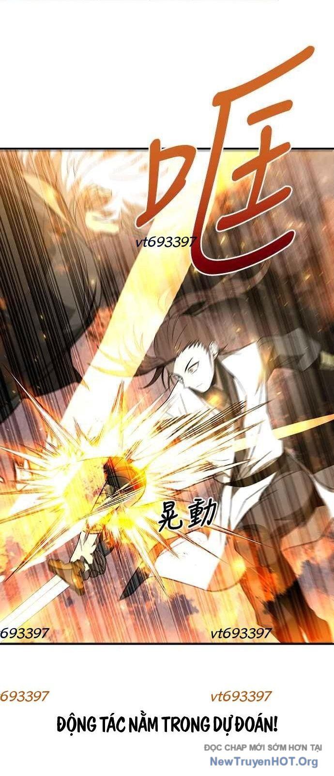 Thiên Tài Tuyệt Đỉnh Hoa Sơn Chapter 27 - Trang 2