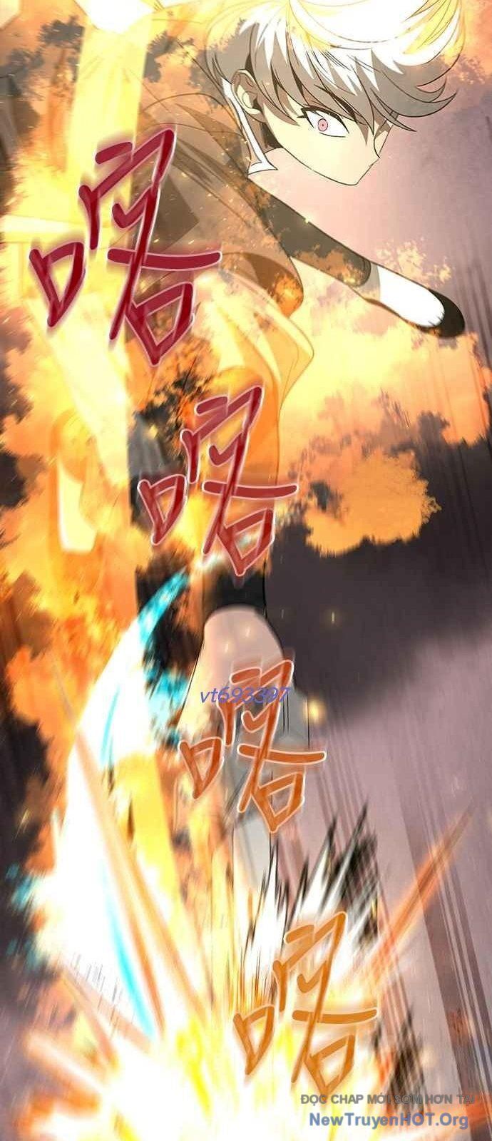 Thiên Tài Tuyệt Đỉnh Hoa Sơn Chapter 27 - Trang 2