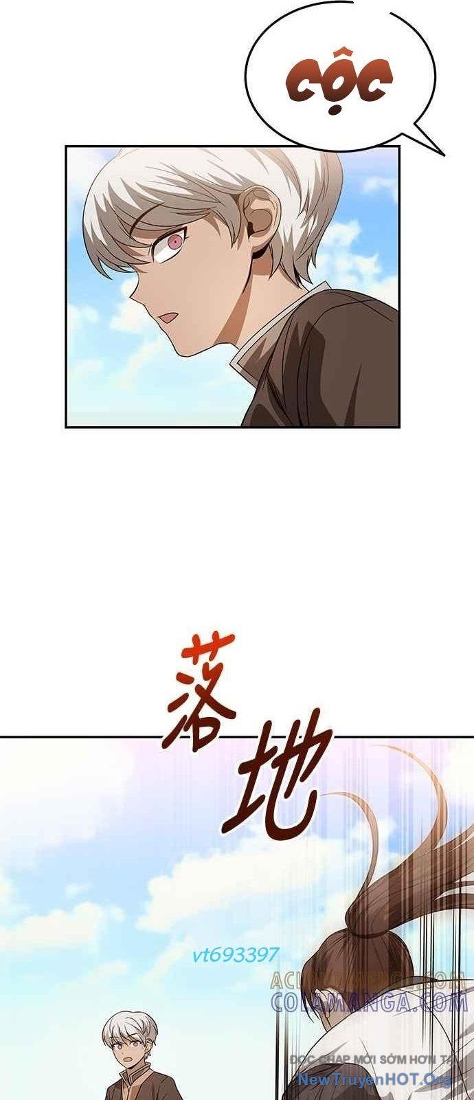 Thiên Tài Tuyệt Đỉnh Hoa Sơn Chapter 27 - Trang 2
