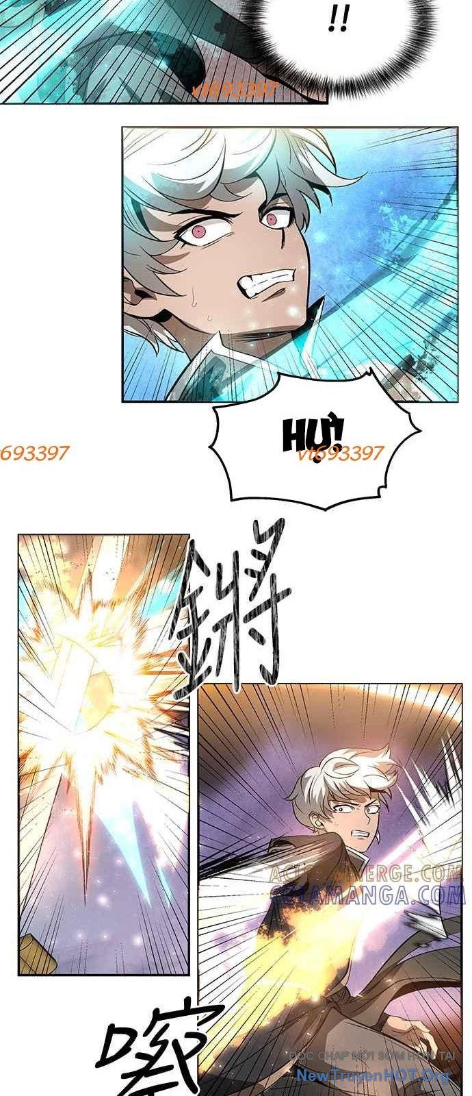 Thiên Tài Tuyệt Đỉnh Hoa Sơn Chapter 27 - Trang 2