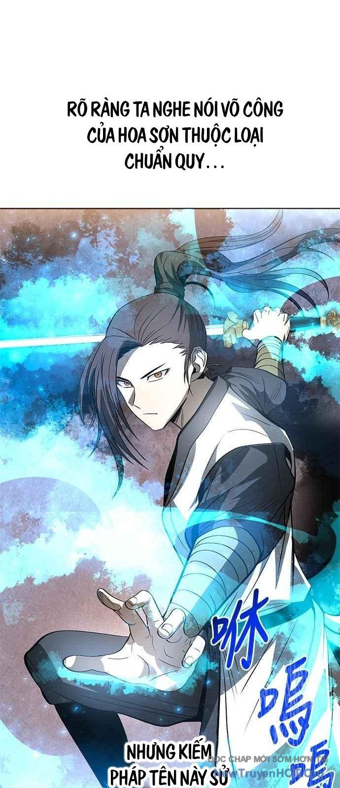 Thiên Tài Tuyệt Đỉnh Hoa Sơn Chapter 27 - Trang 2