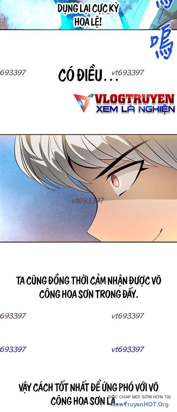 Thiên Tài Tuyệt Đỉnh Hoa Sơn Chapter 27 - Trang 2