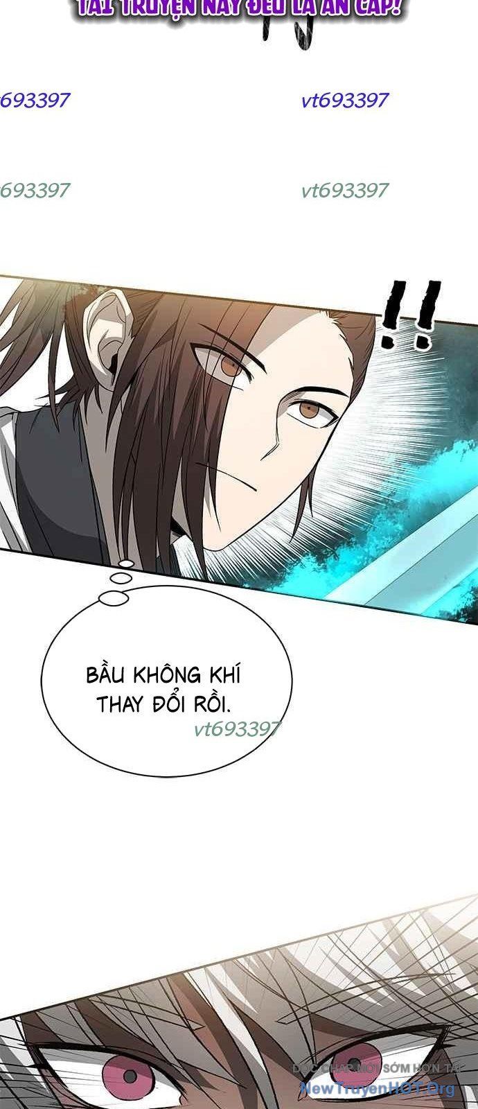 Thiên Tài Tuyệt Đỉnh Hoa Sơn Chapter 27 - Trang 2