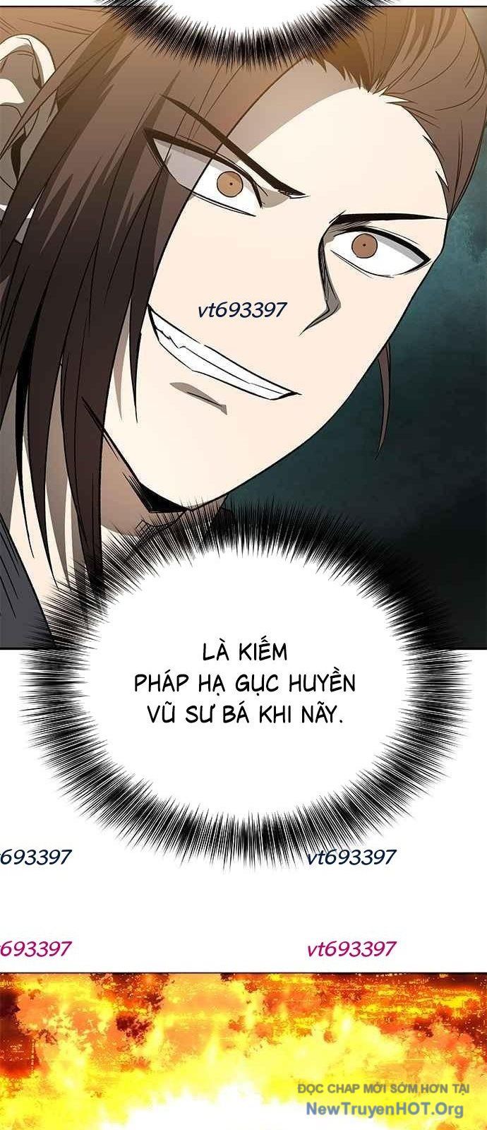 Thiên Tài Tuyệt Đỉnh Hoa Sơn Chapter 27 - Trang 2