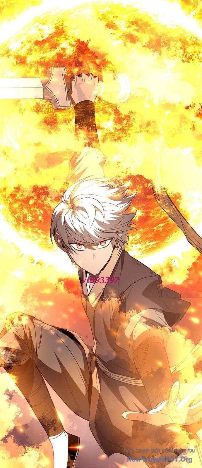 Thiên Tài Tuyệt Đỉnh Hoa Sơn Chapter 27 - Trang 2