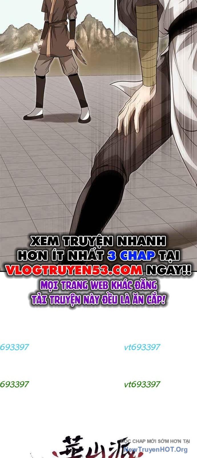 Thiên Tài Tuyệt Đỉnh Hoa Sơn Chapter 27 - Trang 2