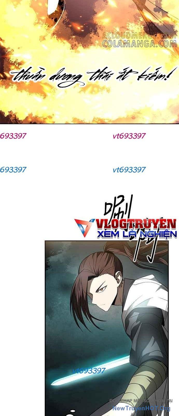 Thiên Tài Tuyệt Đỉnh Hoa Sơn Chapter 27 - Trang 2