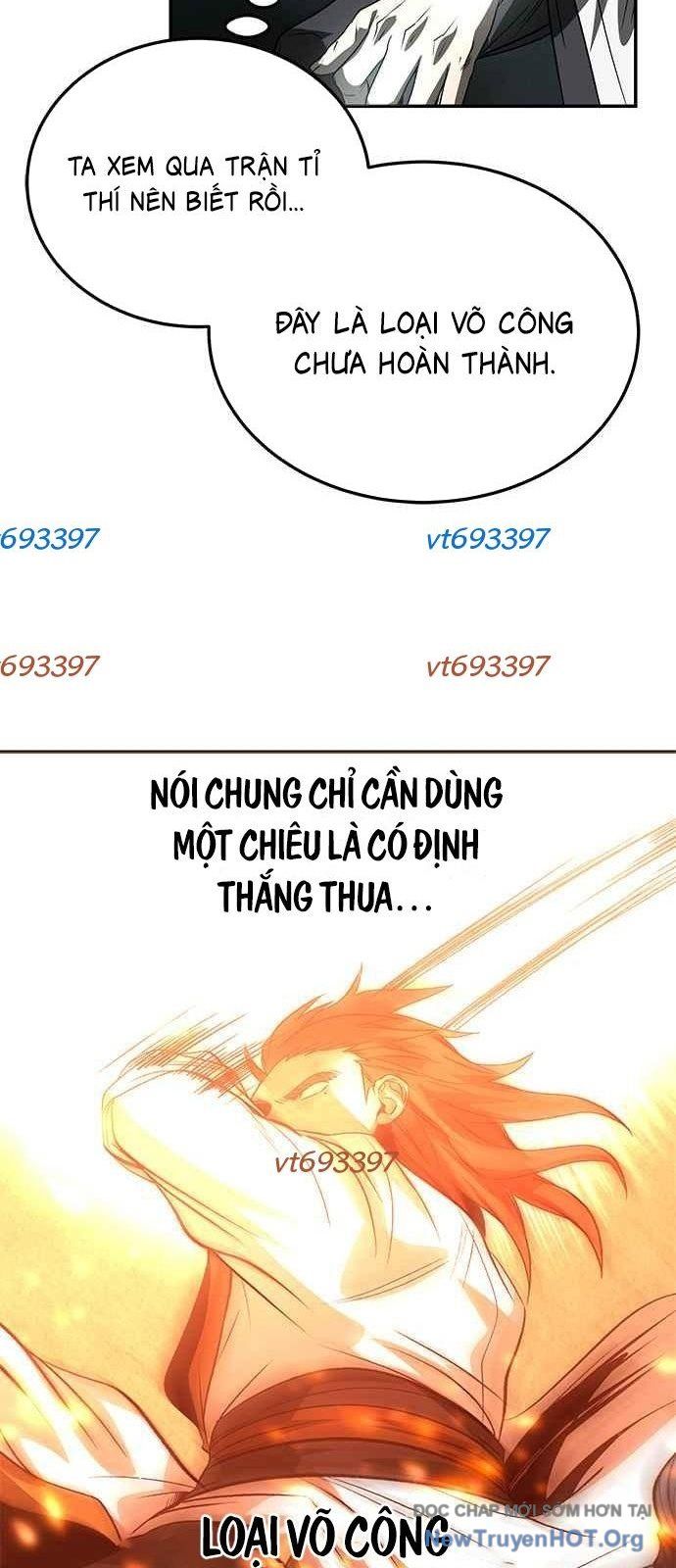 Thiên Tài Tuyệt Đỉnh Hoa Sơn Chapter 27 - Trang 2