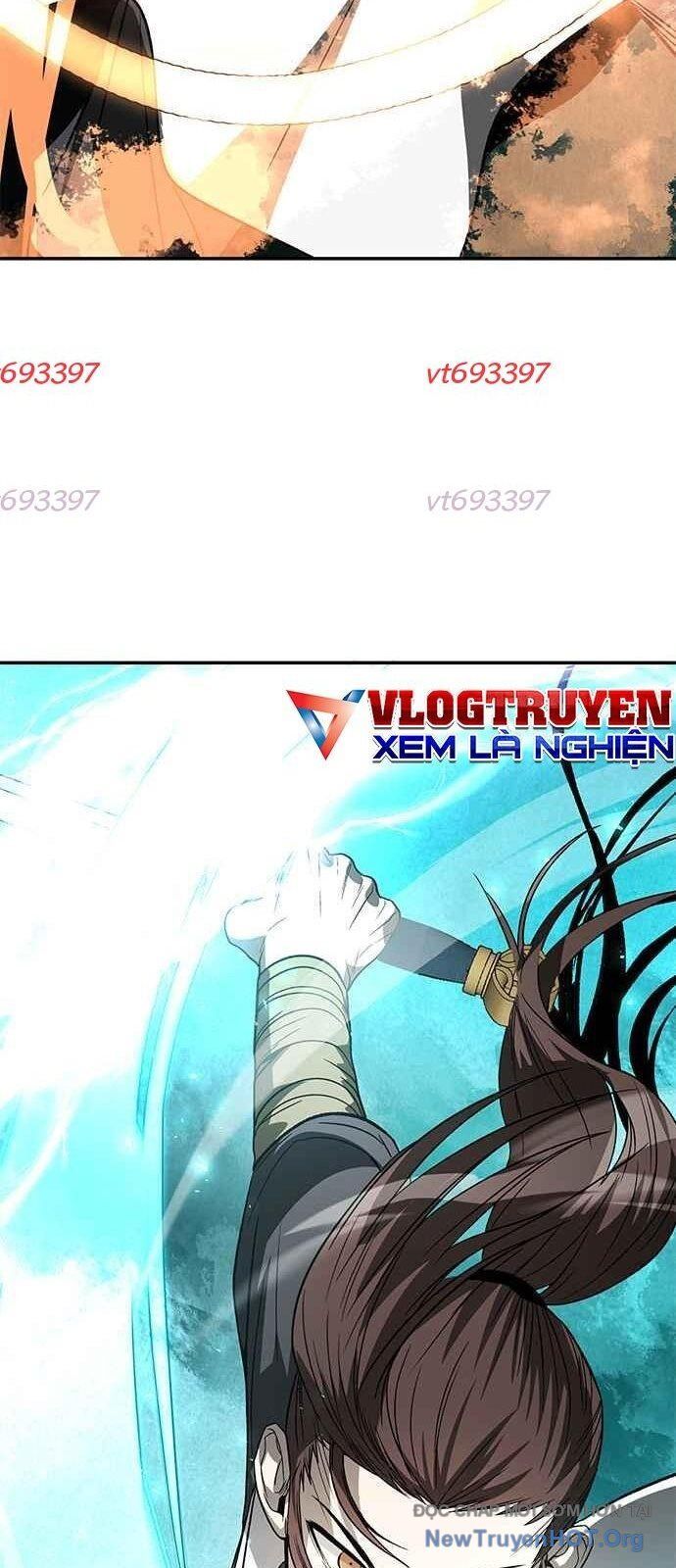 Thiên Tài Tuyệt Đỉnh Hoa Sơn Chapter 27 - Trang 2