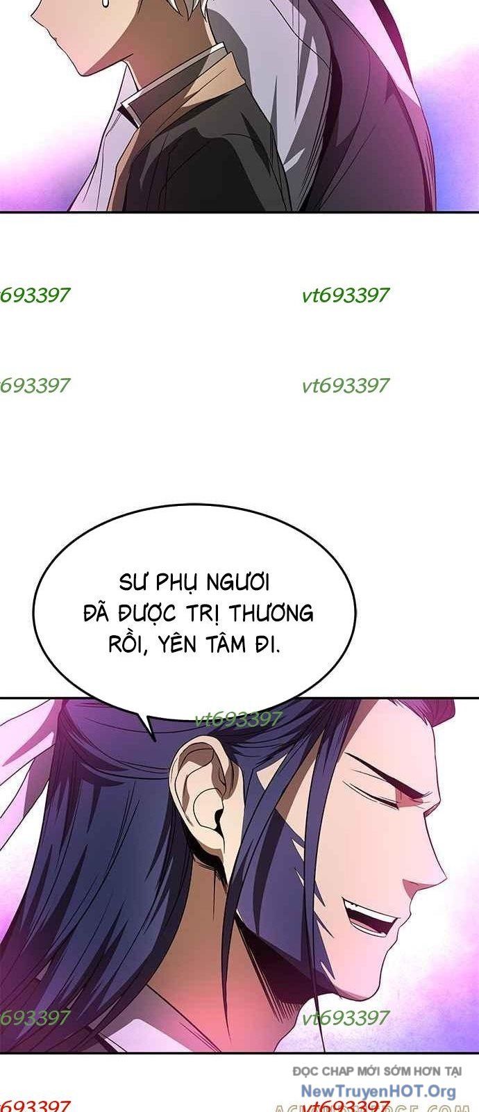 Thiên Tài Tuyệt Đỉnh Hoa Sơn Chapter 27 - Trang 2