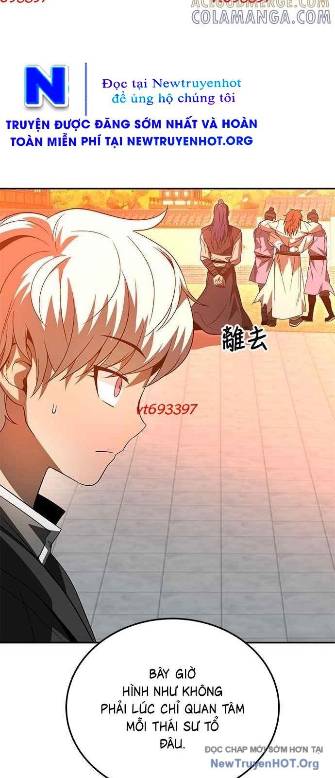 Thiên Tài Tuyệt Đỉnh Hoa Sơn Chapter 27 - Trang 2
