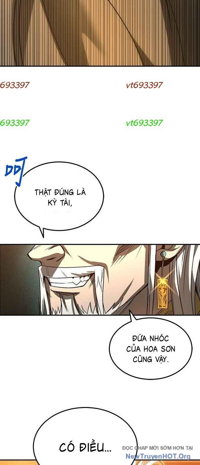 Thiên Tài Tuyệt Đỉnh Hoa Sơn Chapter 28 - Trang 2