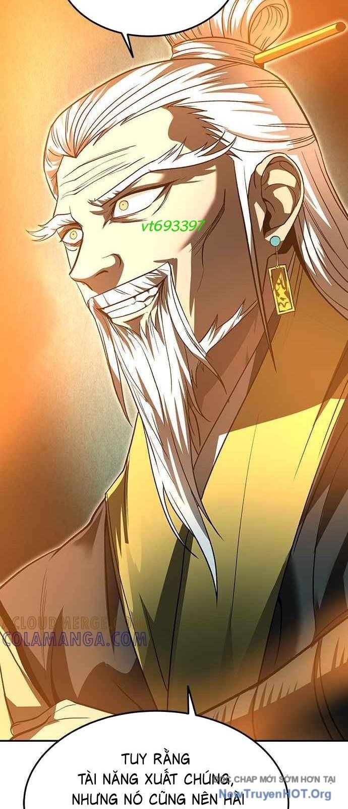 Thiên Tài Tuyệt Đỉnh Hoa Sơn Chapter 28 - Trang 2