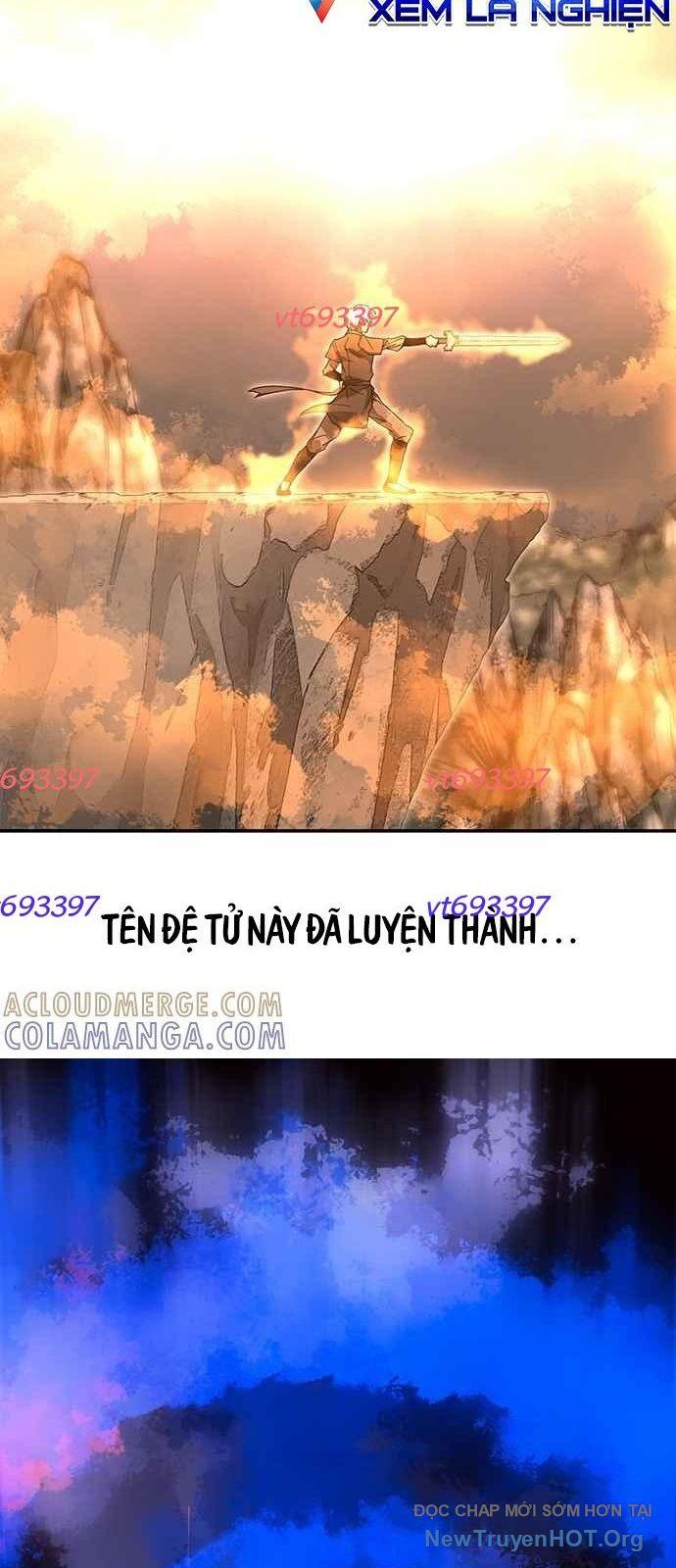 Thiên Tài Tuyệt Đỉnh Hoa Sơn Chapter 28 - Trang 2