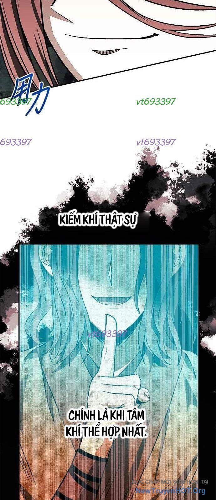 Thiên Tài Tuyệt Đỉnh Hoa Sơn Chapter 28 - Trang 2