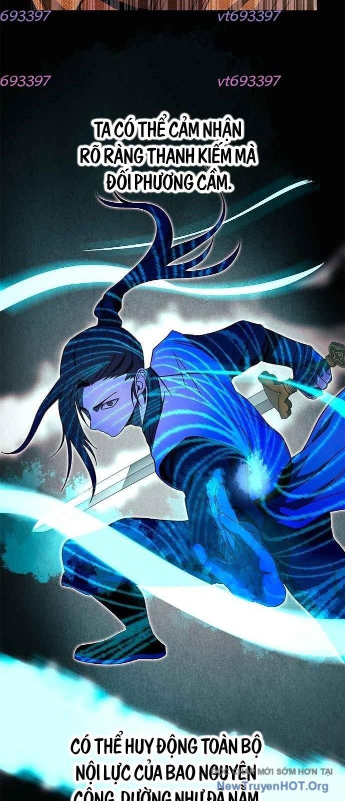 Thiên Tài Tuyệt Đỉnh Hoa Sơn Chapter 28 - Trang 2