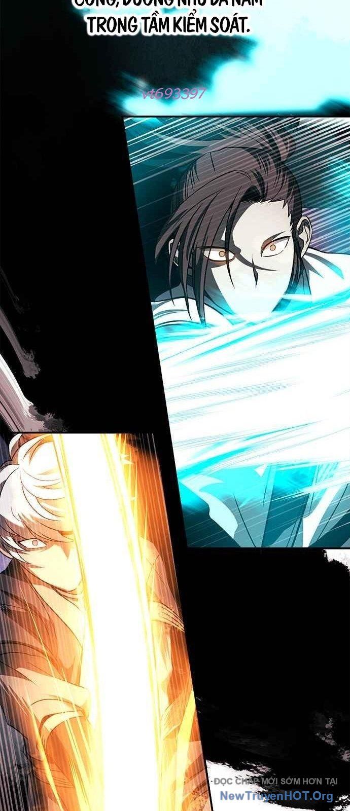 Thiên Tài Tuyệt Đỉnh Hoa Sơn Chapter 28 - Trang 2