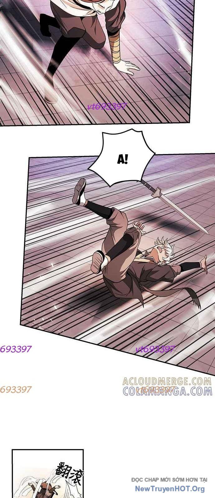 Thiên Tài Tuyệt Đỉnh Hoa Sơn Chapter 28 - Trang 2