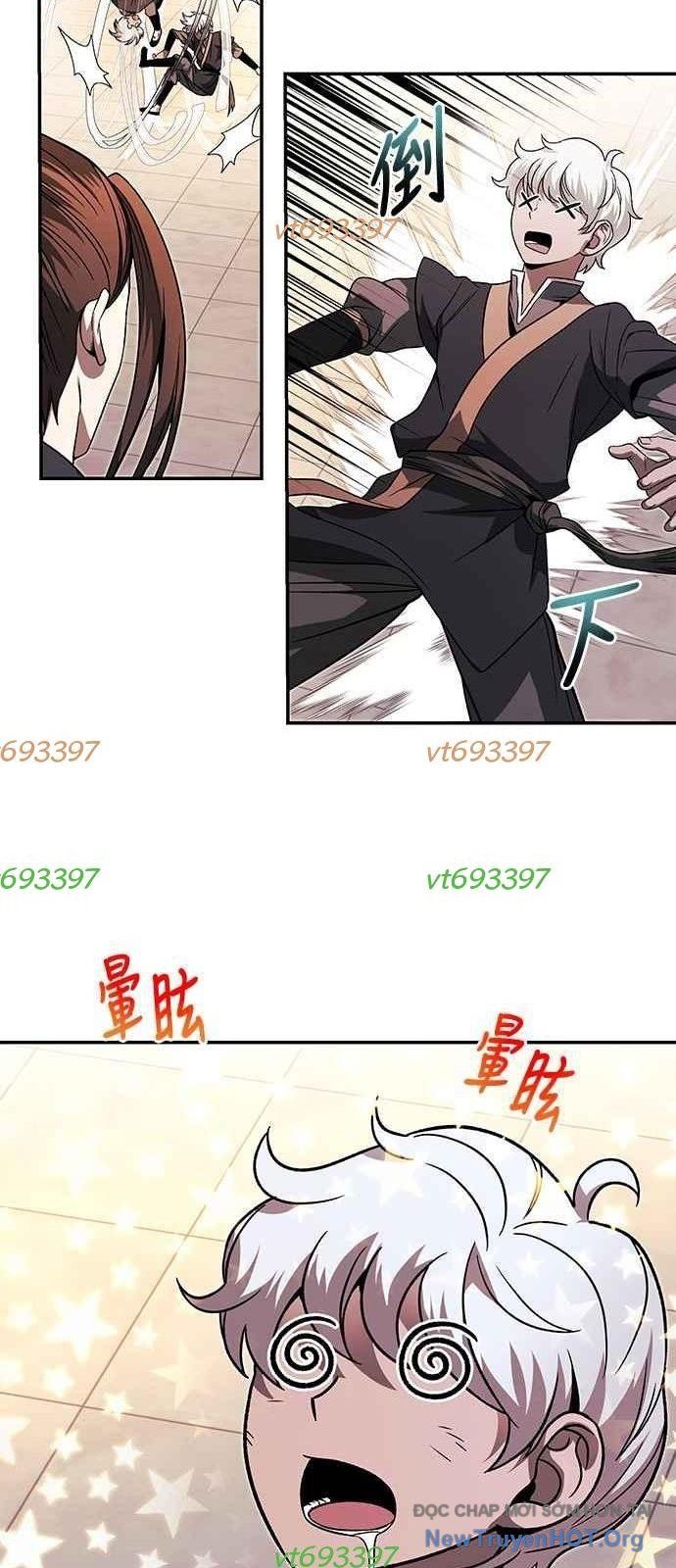 Thiên Tài Tuyệt Đỉnh Hoa Sơn Chapter 28 - Trang 2