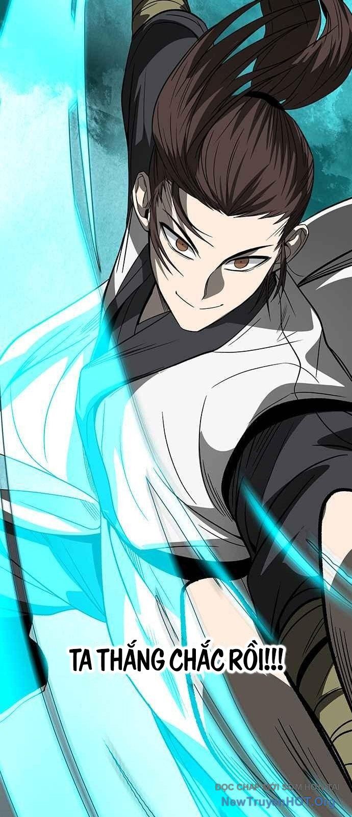 Thiên Tài Tuyệt Đỉnh Hoa Sơn Chapter 28 - Trang 2