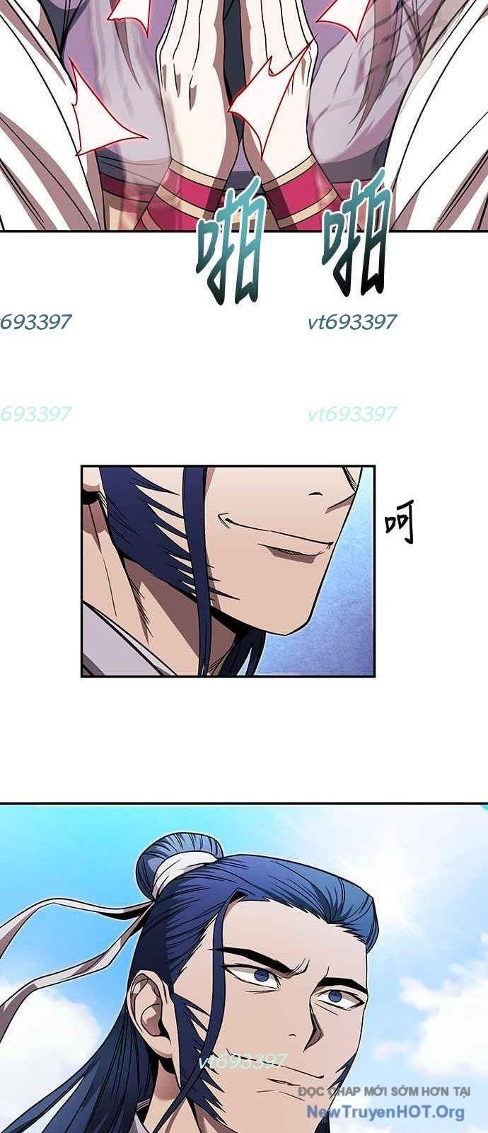 Thiên Tài Tuyệt Đỉnh Hoa Sơn Chapter 28 - Trang 2