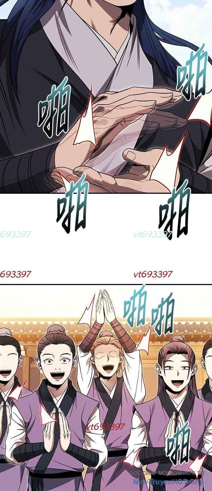 Thiên Tài Tuyệt Đỉnh Hoa Sơn Chapter 28 - Trang 2