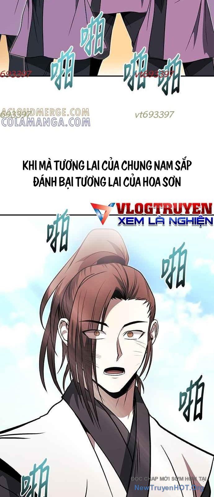 Thiên Tài Tuyệt Đỉnh Hoa Sơn Chapter 28 - Trang 2