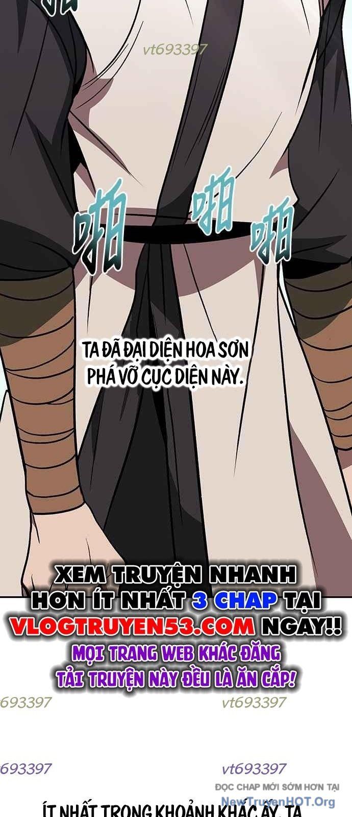 Thiên Tài Tuyệt Đỉnh Hoa Sơn Chapter 28 - Trang 2