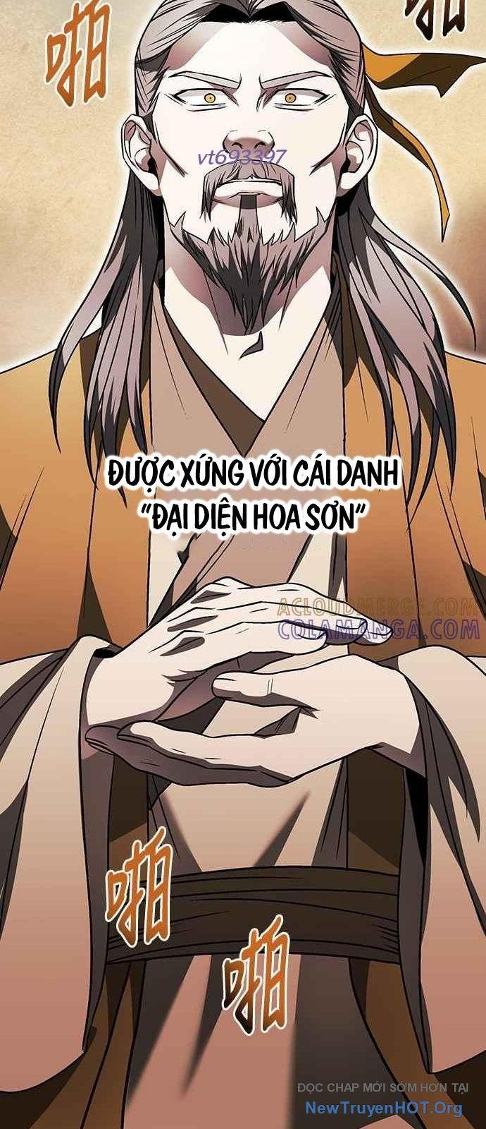 Thiên Tài Tuyệt Đỉnh Hoa Sơn Chapter 28 - Trang 2